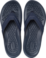 Crocs Mens Yukon Vista II LR Flip Flop Sandals