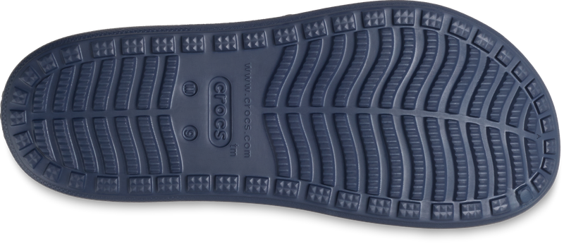 Crocs Mens Yukon Vista II LR Flip Flop Sandals