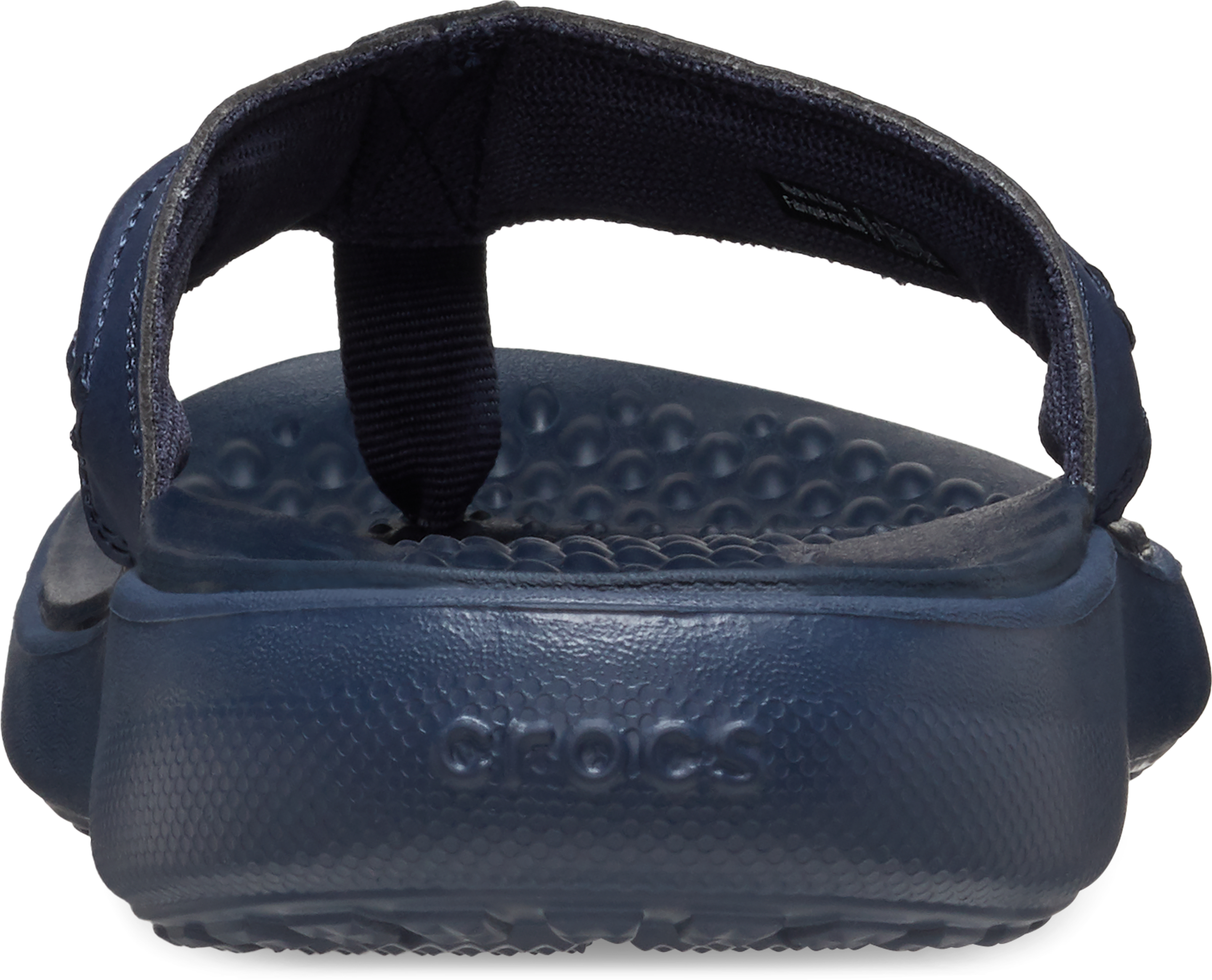 Crocs Mens Yukon Vista II LR Flip Flop Sandals