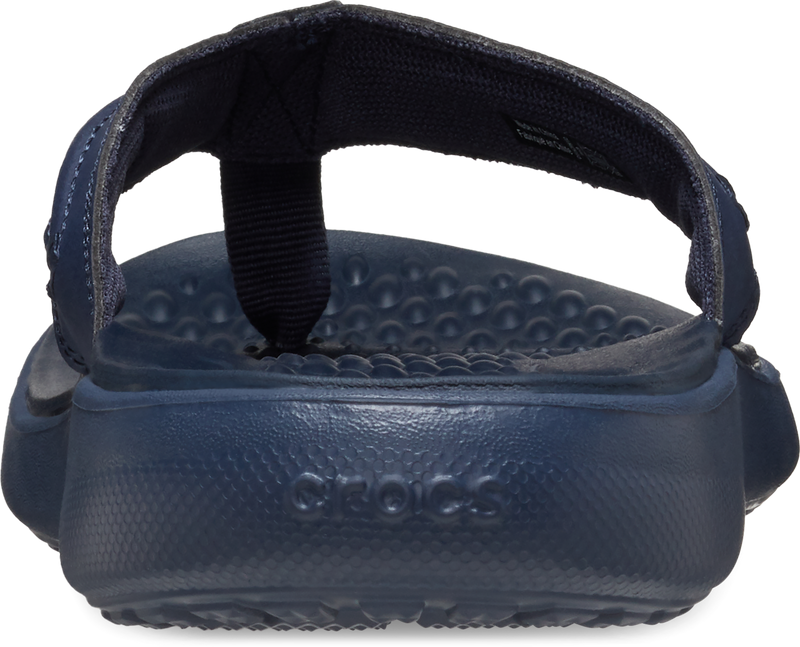 Crocs Mens Yukon Vista II LR Flip Flop Sandals