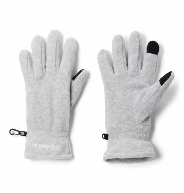 Columbia Womens Benton Springs II Fleece Gloves