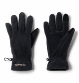 Columbia Womens Benton Springs II Fleece Gloves