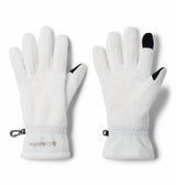 Columbia Womens Benton Springs II Fleece Gloves