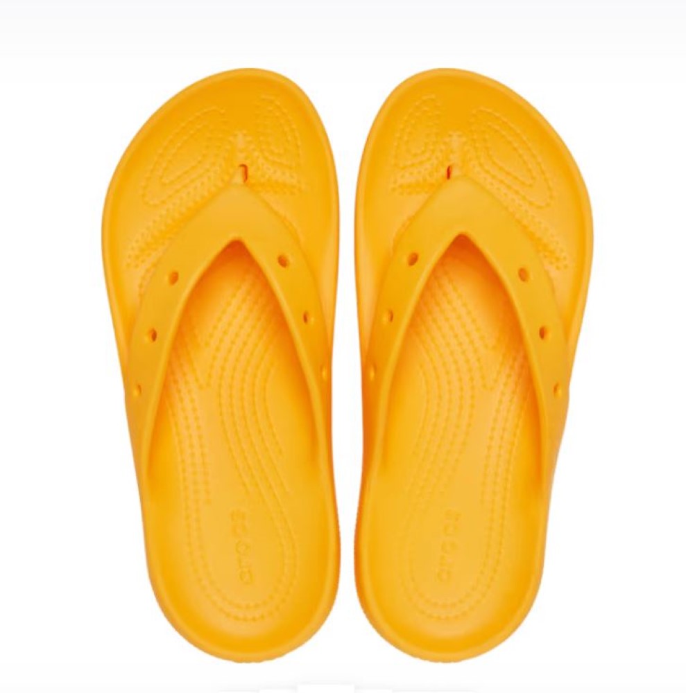 Crocs Classic Flip 2.0 Sandals