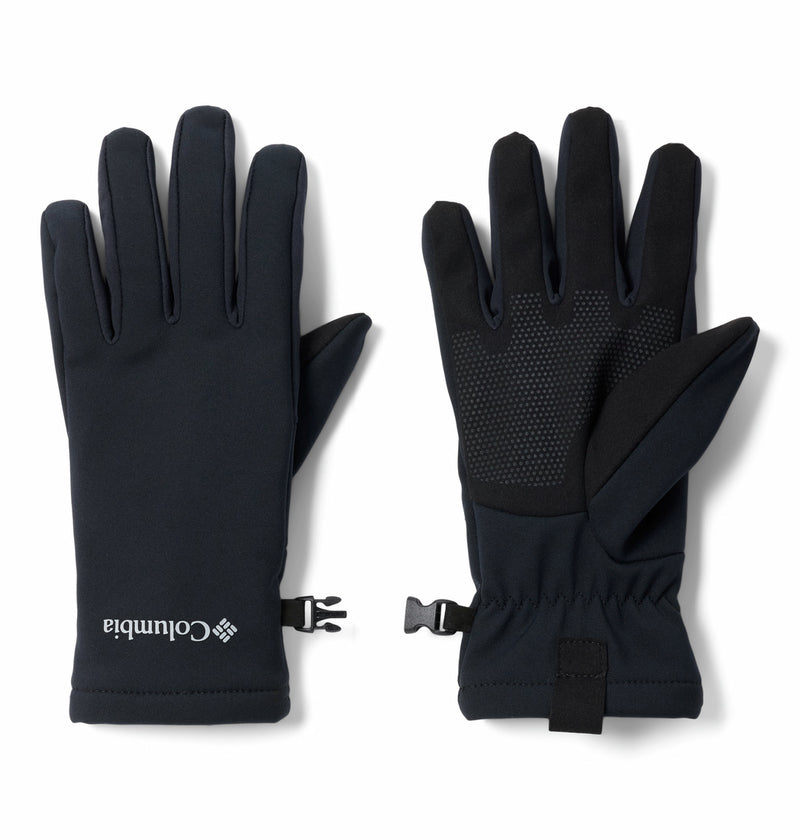 Columbia Womens Kruser Ridge III Softshell Gloves