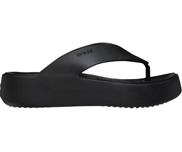 Crocs Getaway Platform Flip Flop Sandals