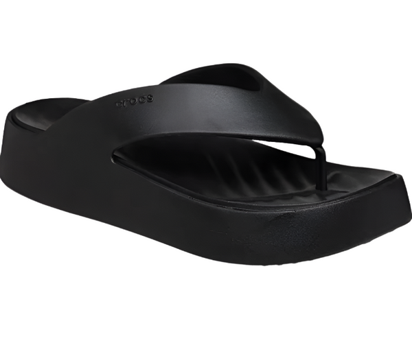 Crocs Getaway Platform Flip Flop Sandals