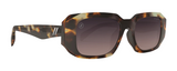 Blenders Eyewear Onyx Polarized Sunglasses - Latte Tort