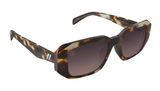 Blenders Eyewear Onyx Polarized Sunglasses - Latte Tort