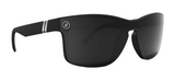 Blenders Eyewear Canyon X2 Polarized Sunglasses - Matte Black
