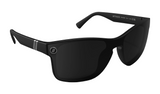 Blenders Eyewear Canyon X2 Polarized Sunglasses - Matte Black