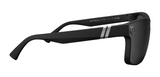Blenders Eyewear Canyon X2 Polarized Sunglasses - Matte Black