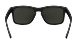 Blenders Eyewear Canyon X2 Polarized Sunglasses - Matte Black