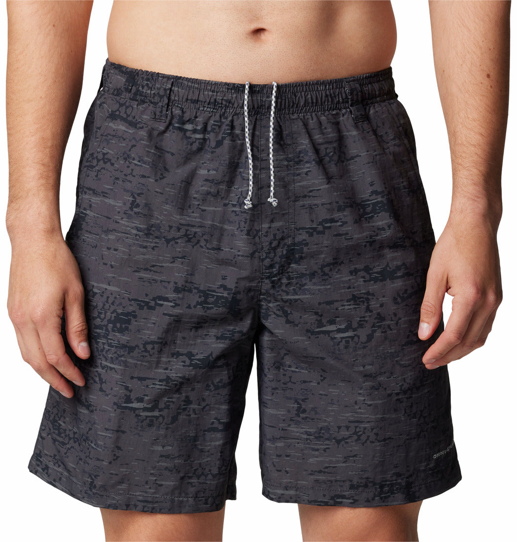 Columbia Mens PFG Super Backcast II Water Shorts