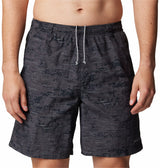 Columbia Mens PFG Super Backcast II Water Shorts