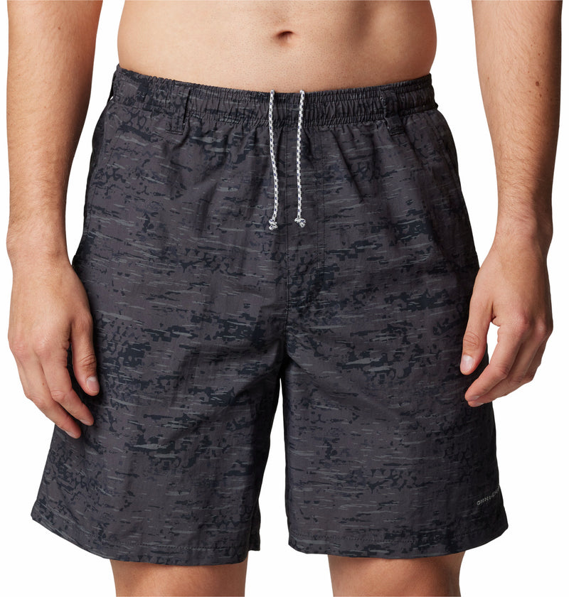 Columbia Mens PFG Super Backcast II Water Shorts