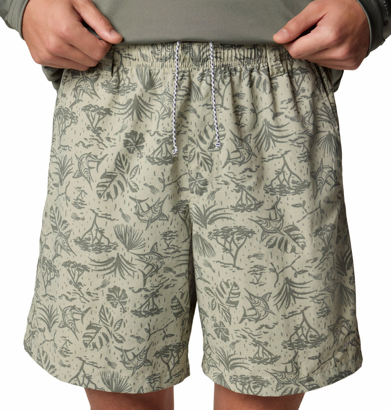 Columbia Mens PFG Super Backcast II Water Shorts