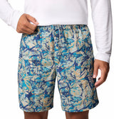 Columbia Mens PFG Super Backcast II Water Shorts