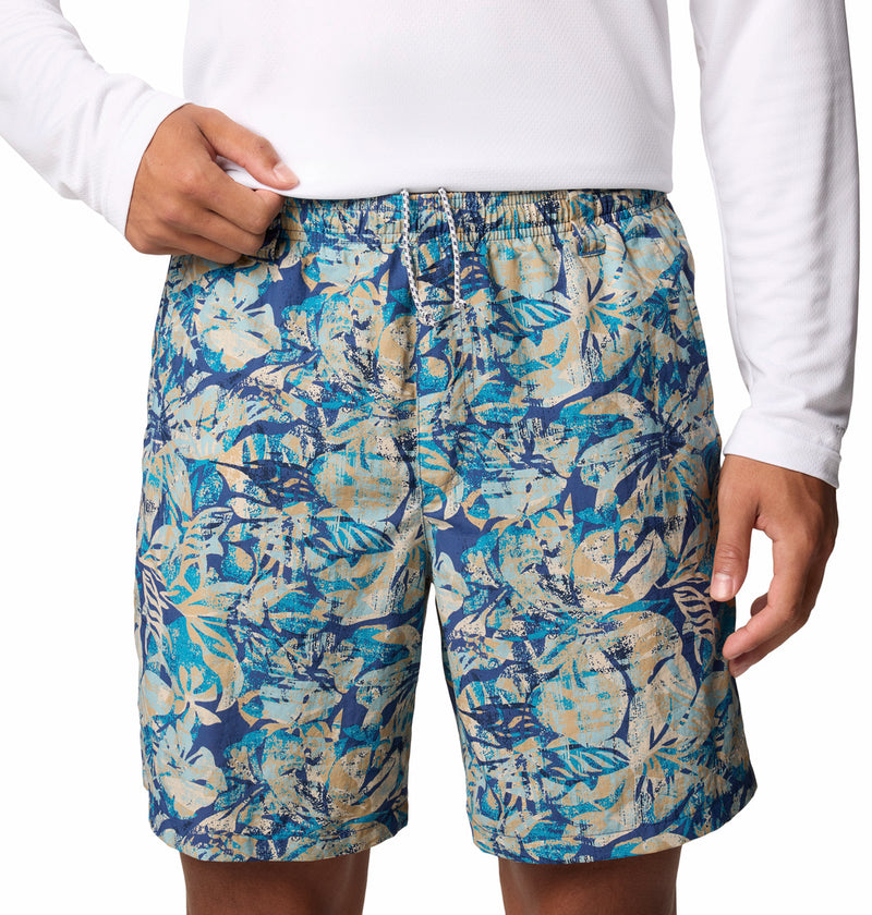 Columbia Mens PFG Super Backcast II Water Shorts
