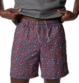 Columbia Mens PFG Super Backcast II Water Shorts