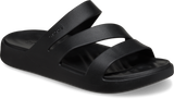 Crocs Getaway Strappy Sandals