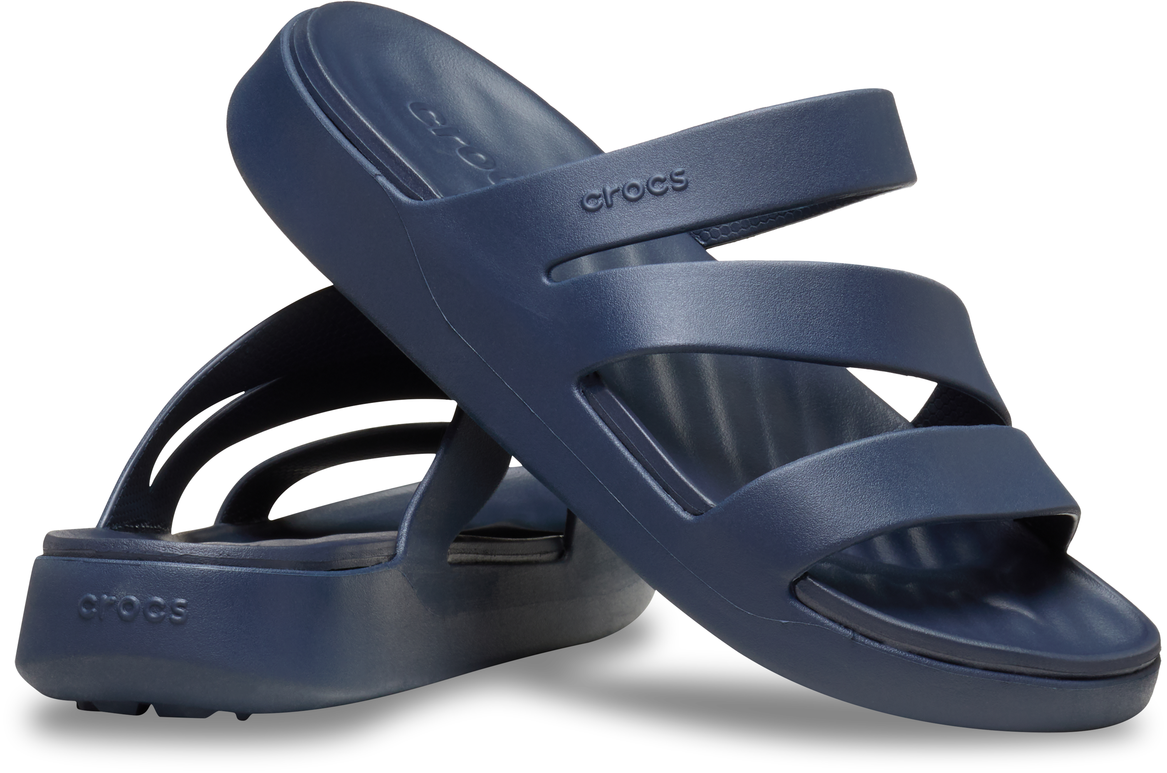 Crocs Womens Getaway Strappy Sandals
