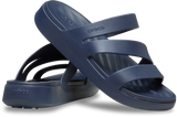 Crocs Womens Getaway Strappy Sandals