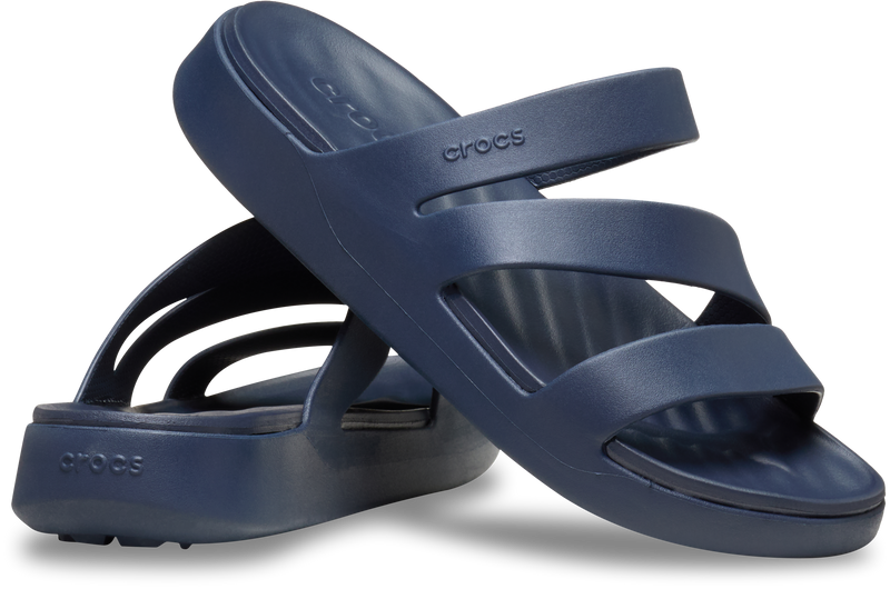 Crocs Womens Getaway Strappy Sandals
