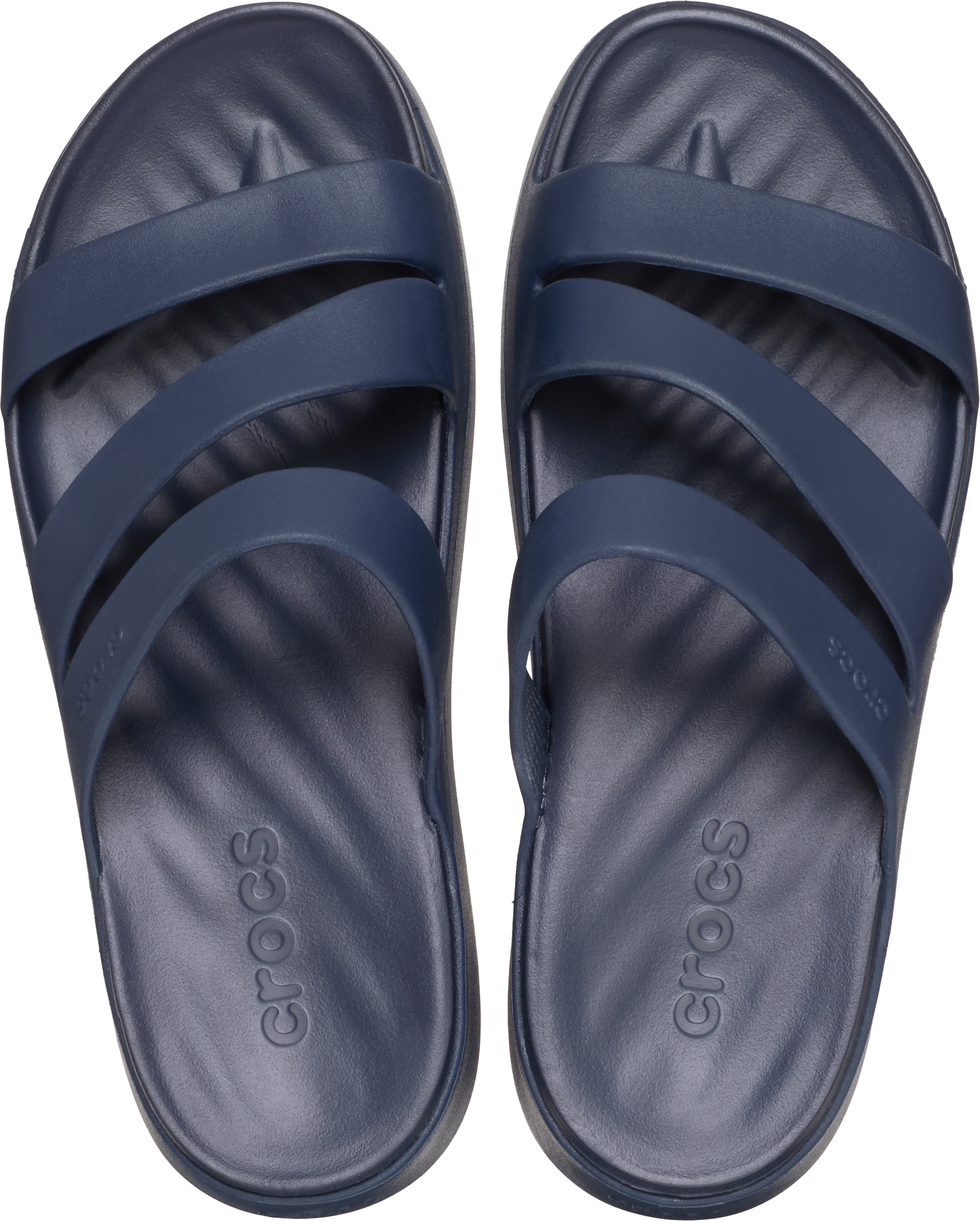 Crocs Womens Getaway Strappy Sandals