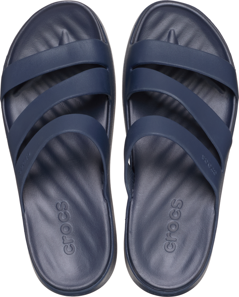 Crocs Womens Getaway Strappy Sandals