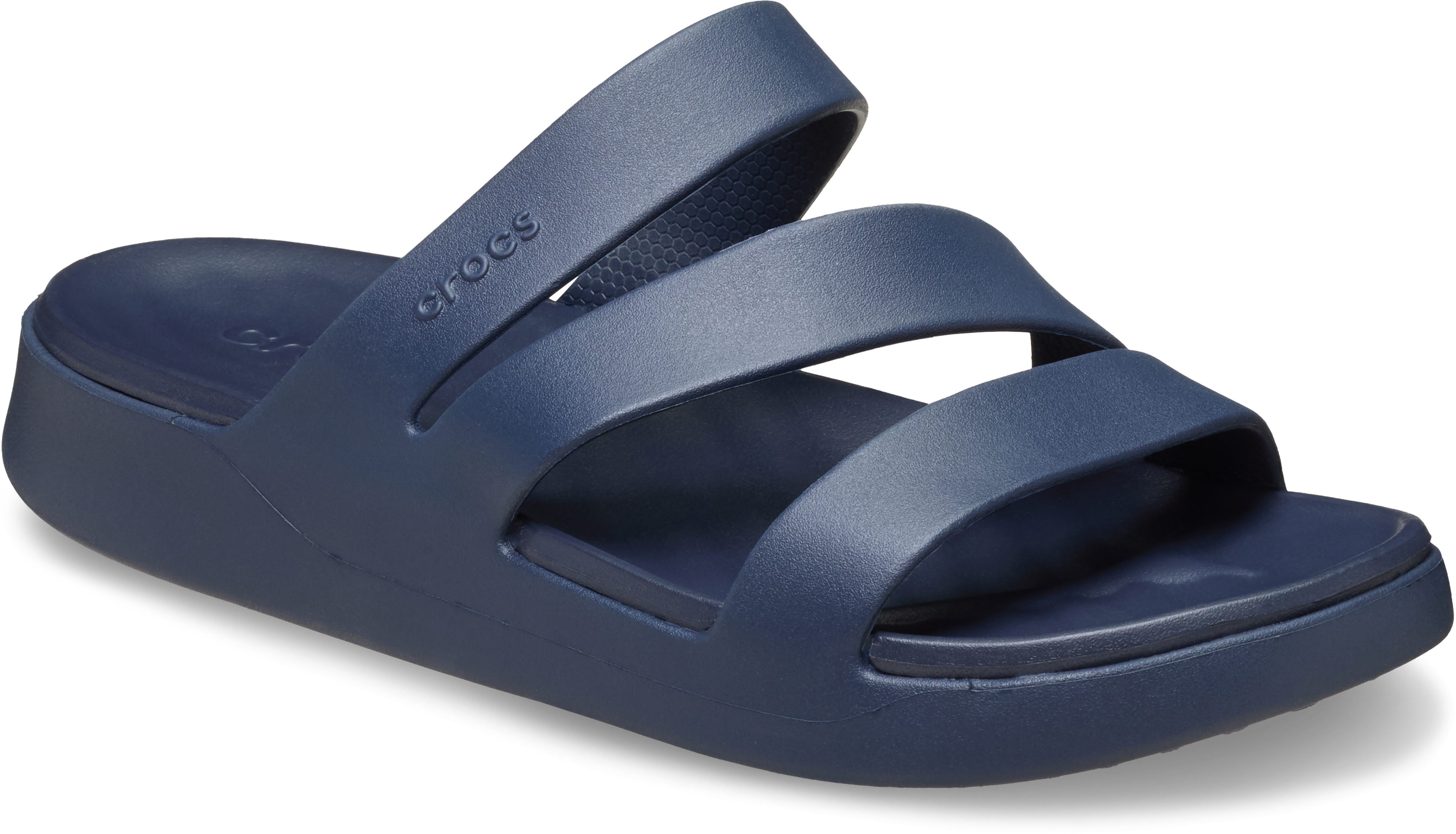 Crocs Womens Getaway Strappy Sandals