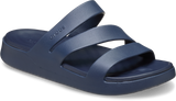 Crocs Womens Getaway Strappy Sandals