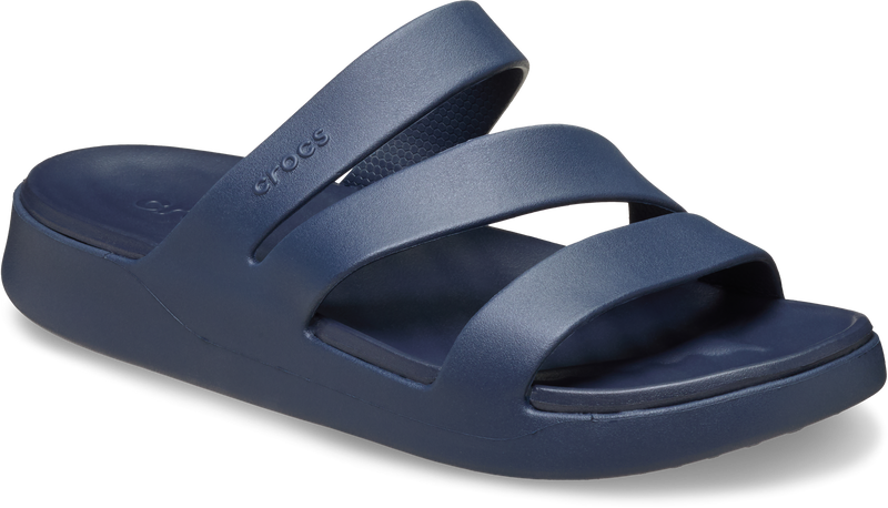 Crocs Womens Getaway Strappy Sandals