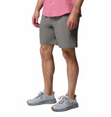Columbia Mens Grander Marlin III Offshore Shorts