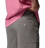 Columbia Mens Grander Marlin III Offshore Shorts
