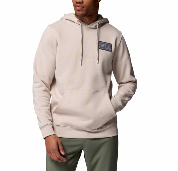 Columbia Mens PFG Castback Hoodie Sweatshirt
