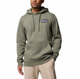 Columbia Mens PFG Castback Hoodie Sweatshirt