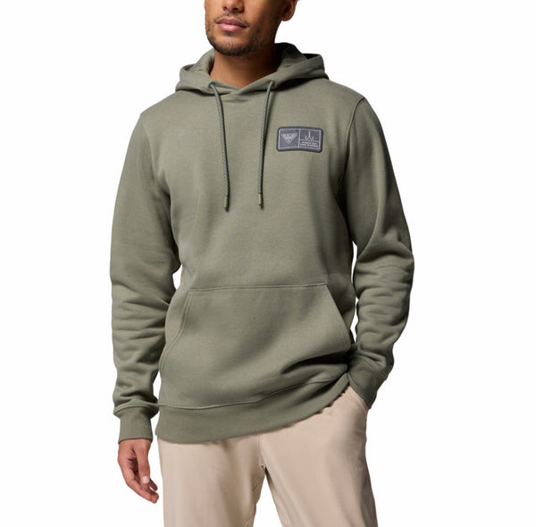 Columbia Mens PFG Castback Hoodie Sweatshirt