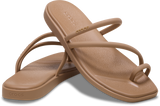 Crocs Womens Miami Toe Loop Sandals