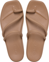 Crocs Womens Miami Toe Loop Sandals