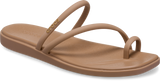 Crocs Womens Miami Toe Loop Sandals
