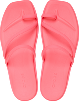 Crocs Womens Miami Toe Loop Sandals