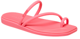 Crocs Womens Miami Toe Loop Sandals