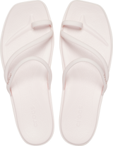 Crocs Womens Miami Toe Loop Sandals