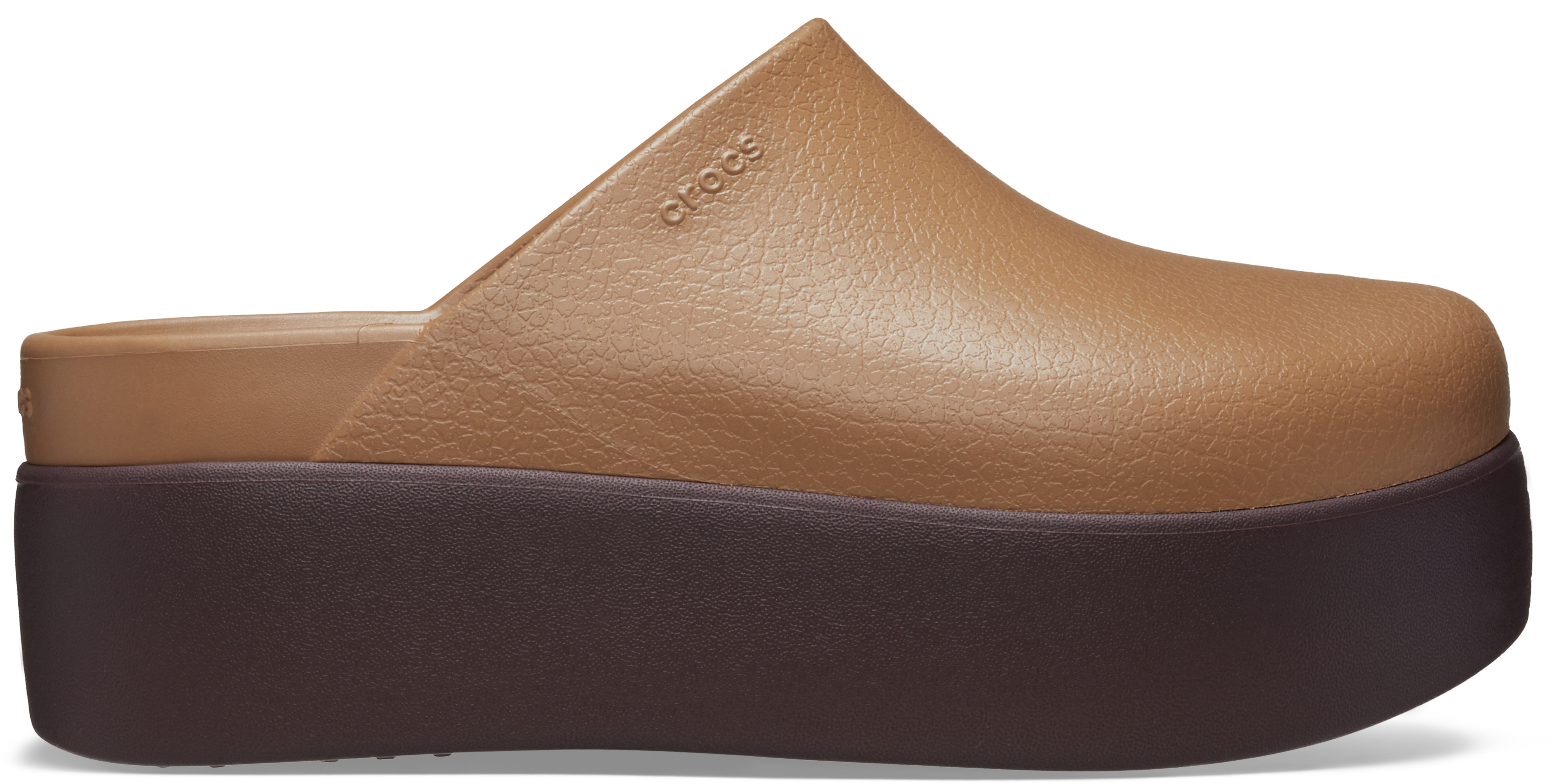 Crocs Womens Dylan Platform Clogs