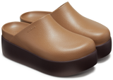Crocs Womens Dylan Platform Clogs