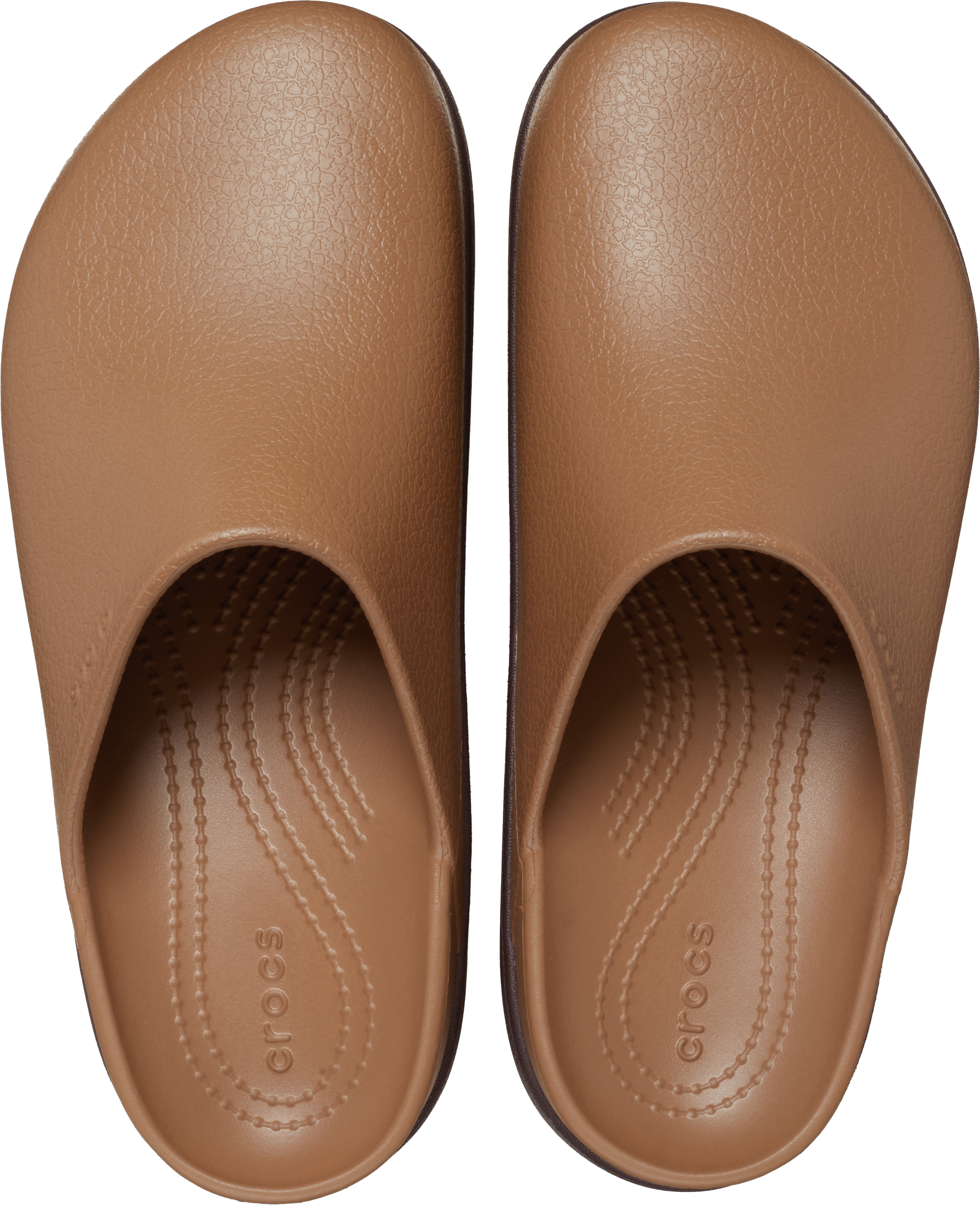 Crocs Womens Dylan Platform Clogs