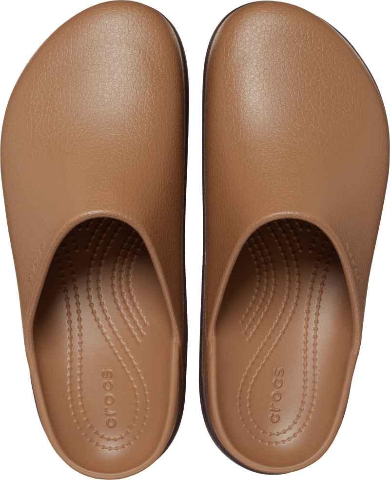 Crocs Womens Dylan Platform Clogs