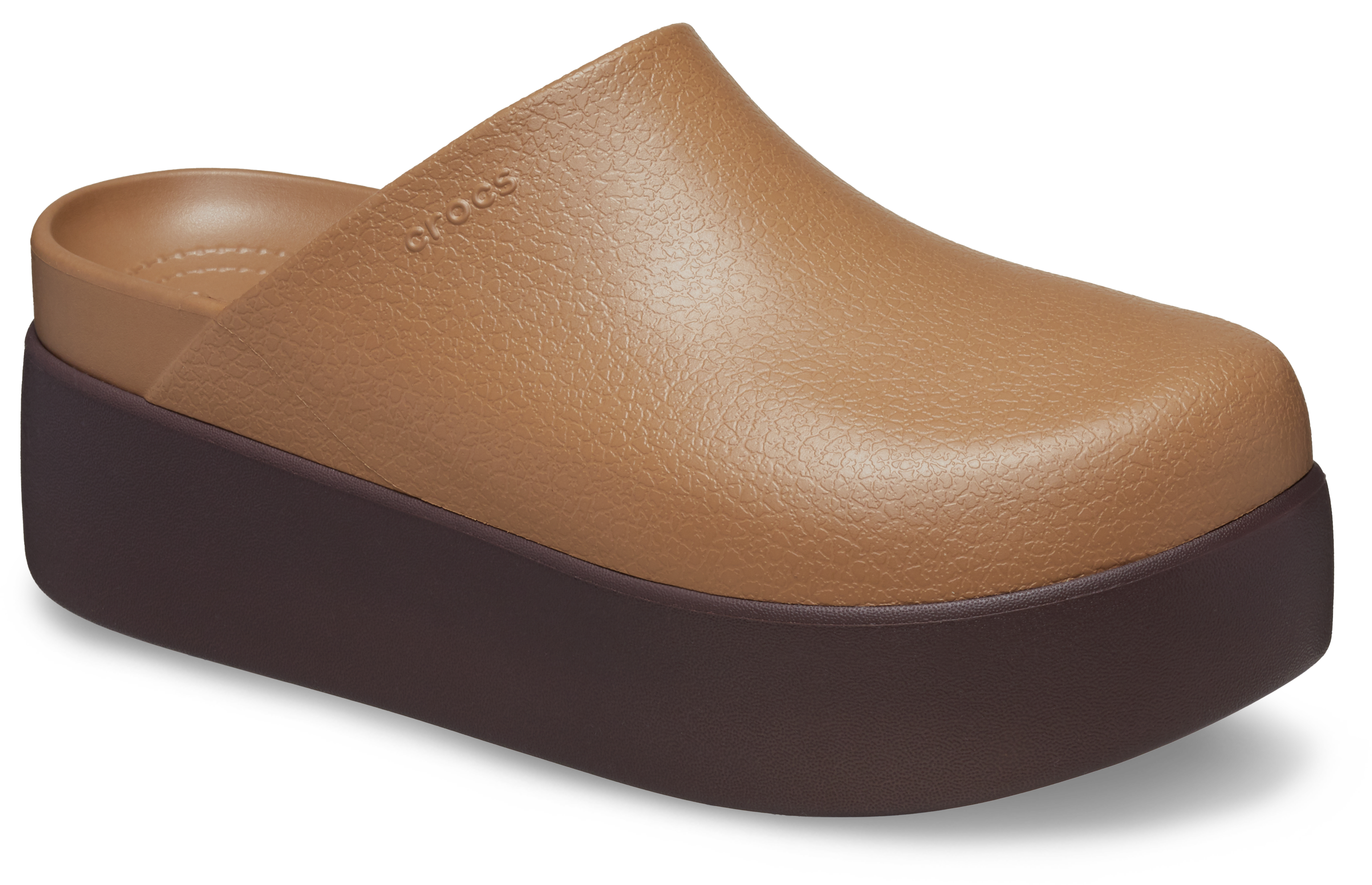 Crocs Womens Dylan Platform Clogs