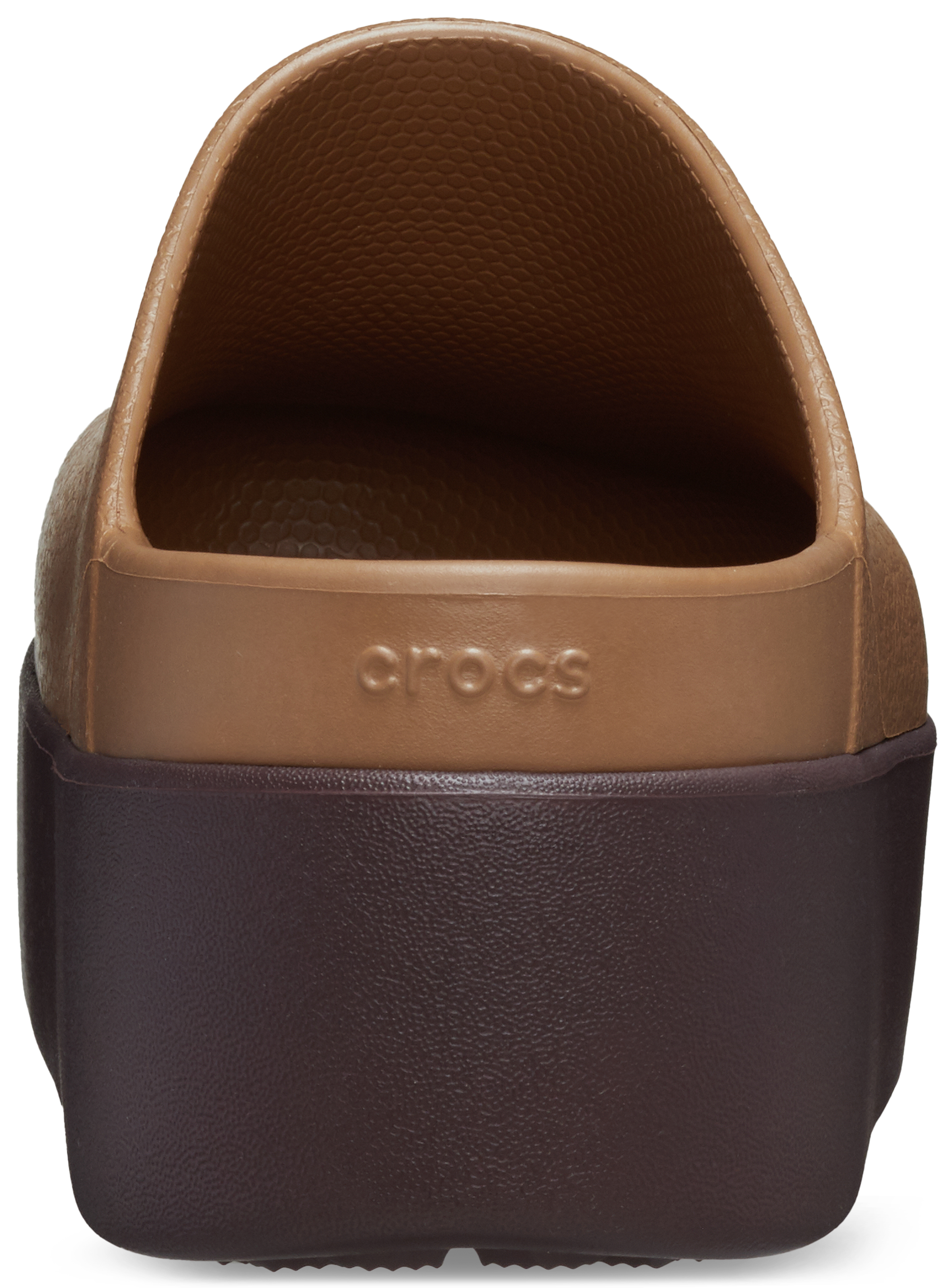 Crocs Womens Dylan Platform Clogs
